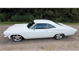 1965 Chevrolet Impala (CC-2108124) for sale in Biloxi, Mississippi