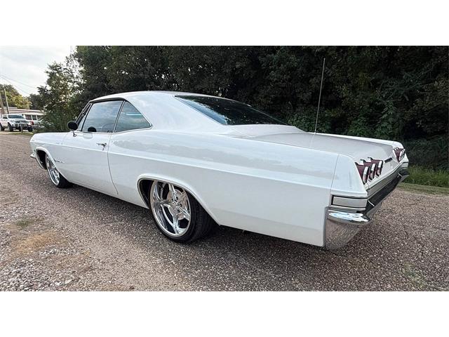 1965 Chevrolet Impala (CC-2108124) for sale in Biloxi, Mississippi