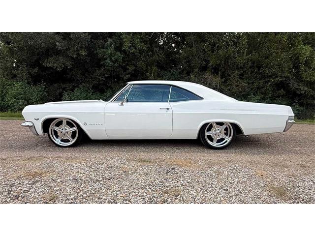 1965 Chevrolet Impala (CC-2108124) for sale in Biloxi, Mississippi