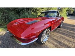 1963 Chevrolet Corvette (CC-2108125) for sale in Biloxi, Mississippi