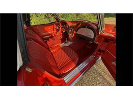 1963 Chevrolet Corvette (CC-2108125) for sale in Biloxi, Mississippi