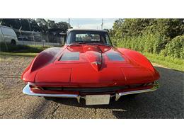1963 Chevrolet Corvette (CC-2108125) for sale in Biloxi, Mississippi