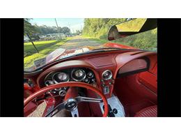 1963 Chevrolet Corvette (CC-2108125) for sale in Biloxi, Mississippi
