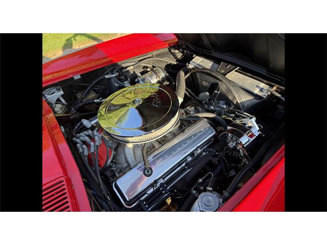 1963 Chevrolet Corvette (CC-2108125) for sale in Biloxi, Mississippi