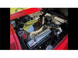 1963 Chevrolet Corvette (CC-2108125) for sale in Biloxi, Mississippi