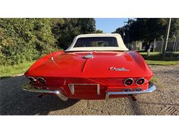 1963 Chevrolet Corvette (CC-2108125) for sale in Biloxi, Mississippi
