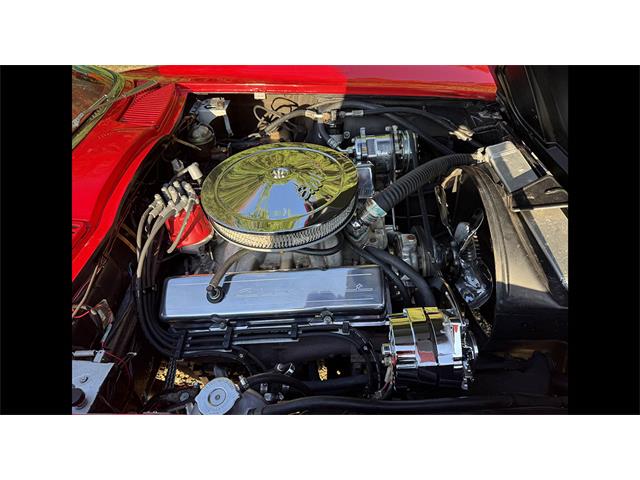 1963 Chevrolet Corvette (CC-2108125) for sale in Biloxi, Mississippi