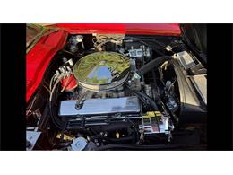 1963 Chevrolet Corvette (CC-2108125) for sale in Biloxi, Mississippi