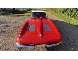 1963 Chevrolet Corvette (CC-2108125) for sale in Biloxi, Mississippi