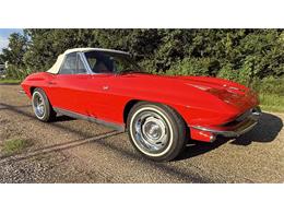 1963 Chevrolet Corvette (CC-2108125) for sale in Biloxi, Mississippi