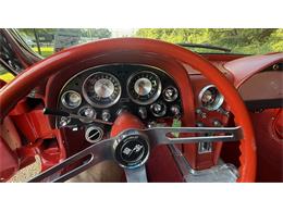 1963 Chevrolet Corvette (CC-2108125) for sale in Biloxi, Mississippi