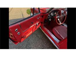 1963 Chevrolet Corvette (CC-2108125) for sale in Biloxi, Mississippi