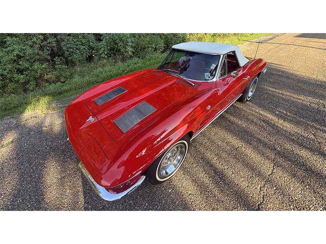 1963 Chevrolet Corvette (CC-2108125) for sale in Biloxi, Mississippi