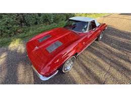 1963 Chevrolet Corvette (CC-2108125) for sale in Biloxi, Mississippi