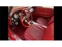 1963 Chevrolet Corvette (CC-2108125) for sale in Biloxi, Mississippi