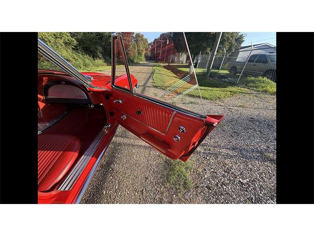 1963 Chevrolet Corvette (CC-2108125) for sale in Biloxi, Mississippi