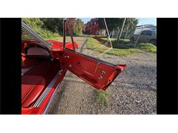 1963 Chevrolet Corvette (CC-2108125) for sale in Biloxi, Mississippi