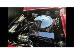 1963 Chevrolet Corvette (CC-2108125) for sale in Biloxi, Mississippi