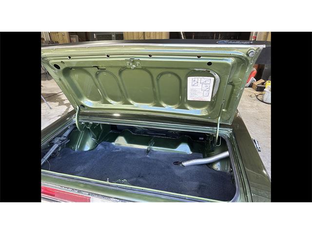 1970 Dodge Challenger (CC-2108126) for sale in Biloxi, Mississippi