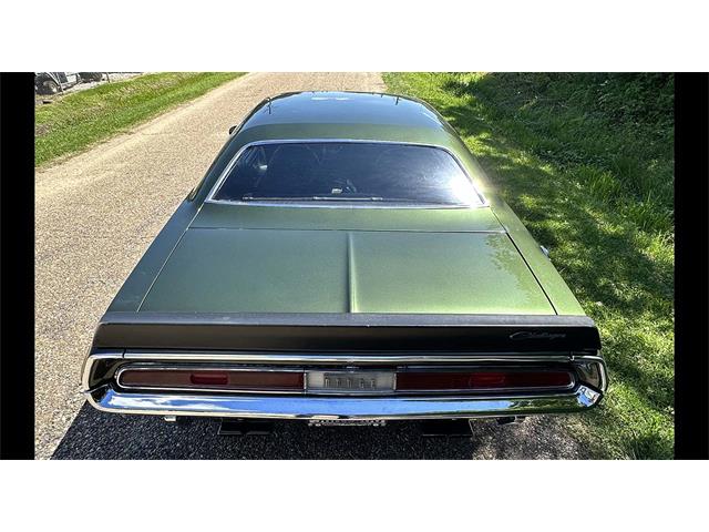 1970 Dodge Challenger (CC-2108126) for sale in Biloxi, Mississippi