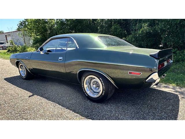 1970 Dodge Challenger (CC-2108126) for sale in Biloxi, Mississippi