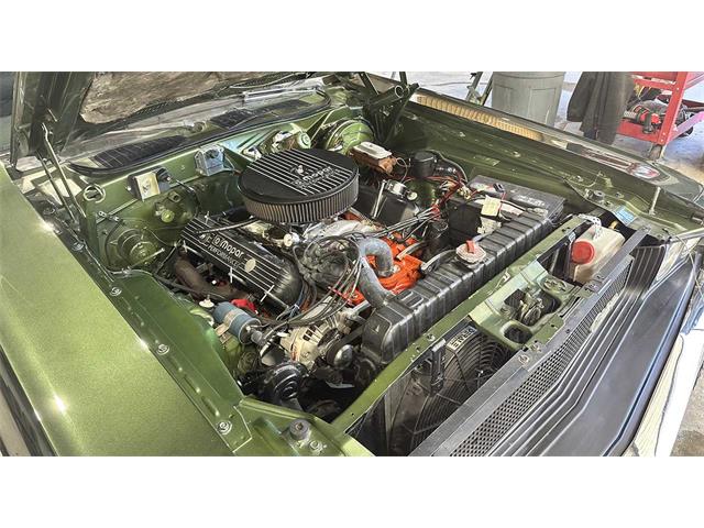 1970 Dodge Challenger (CC-2108126) for sale in Biloxi, Mississippi
