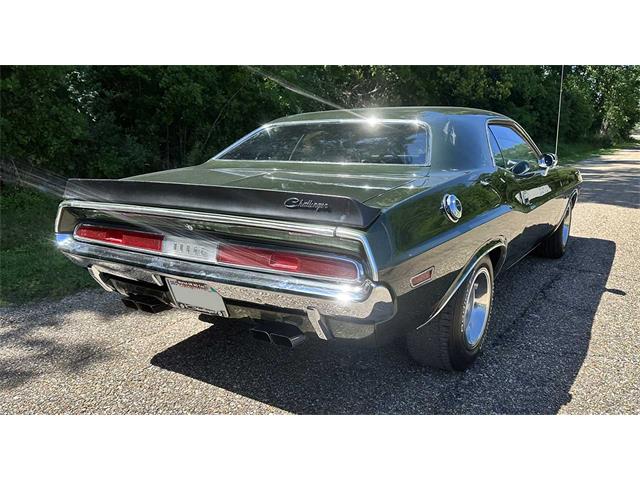 1970 Dodge Challenger (CC-2108126) for sale in Biloxi, Mississippi