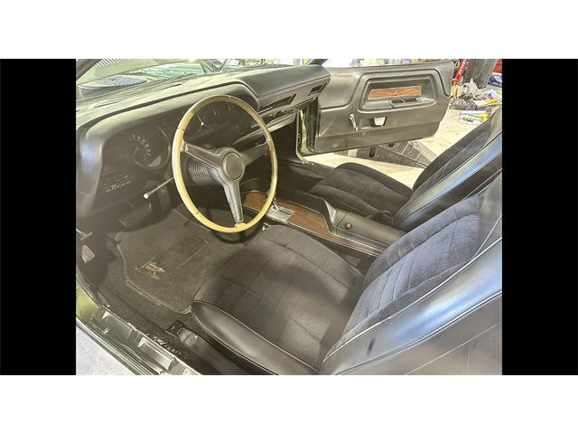 1970 Dodge Challenger (CC-2108126) for sale in Biloxi, Mississippi