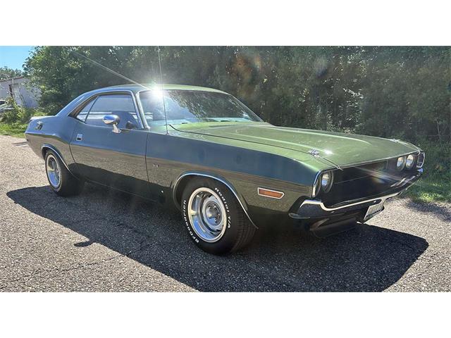 1970 Dodge Challenger (CC-2108126) for sale in Biloxi, Mississippi