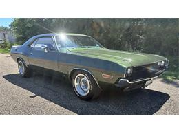 1970 Dodge Challenger (CC-2108126) for sale in Biloxi, Mississippi