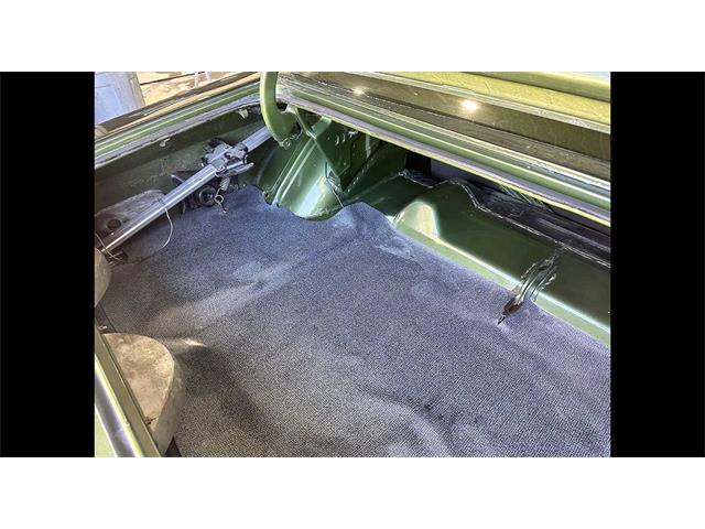 1970 Dodge Challenger (CC-2108126) for sale in Biloxi, Mississippi