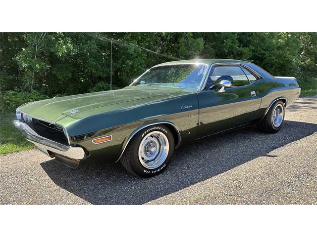 1970 Dodge Challenger (CC-2108126) for sale in Biloxi, Mississippi