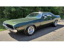 1970 Dodge Challenger (CC-2108126) for sale in Biloxi, Mississippi