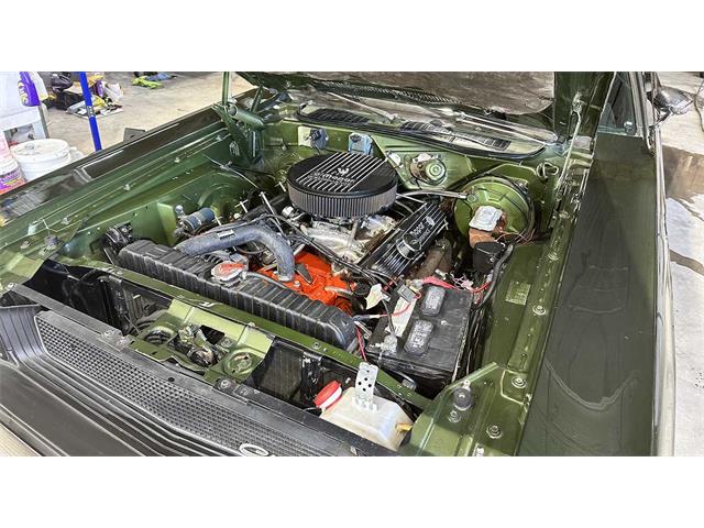 1970 Dodge Challenger (CC-2108126) for sale in Biloxi, Mississippi