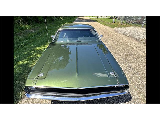 1970 Dodge Challenger (CC-2108126) for sale in Biloxi, Mississippi