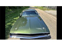 1970 Dodge Challenger (CC-2108126) for sale in Biloxi, Mississippi
