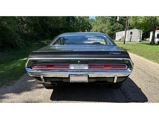 1970 Dodge Challenger (CC-2108126) for sale in Biloxi, Mississippi