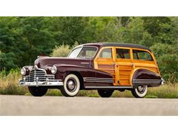 1946 Pontiac Eight (CC-2108128) for sale in Newport, Rhode Island