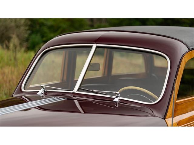 1946 Pontiac Eight (CC-2108128) for sale in Newport, Rhode Island