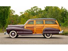 1946 Pontiac Eight (CC-2108128) for sale in Newport, Rhode Island