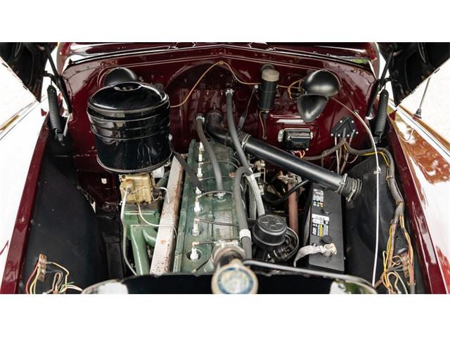 1946 Pontiac Eight (CC-2108128) for sale in Newport, Rhode Island