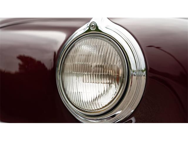 1946 Pontiac Eight (CC-2108128) for sale in Newport, Rhode Island