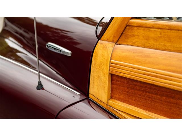 1946 Pontiac Eight (CC-2108128) for sale in Newport, Rhode Island