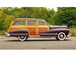 1946 Pontiac Eight (CC-2108128) for sale in Newport, Rhode Island