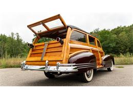 1946 Pontiac Eight (CC-2108128) for sale in Newport, Rhode Island