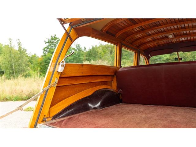 1946 Pontiac Eight (CC-2108128) for sale in Newport, Rhode Island