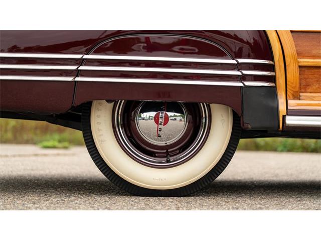 1946 Pontiac Eight (CC-2108128) for sale in Newport, Rhode Island