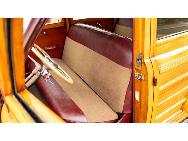 1946 Pontiac Eight (CC-2108128) for sale in Newport, Rhode Island