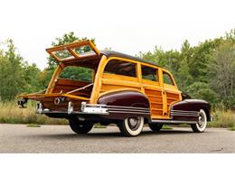 1946 Pontiac Eight (CC-2108128) for sale in Newport, Rhode Island