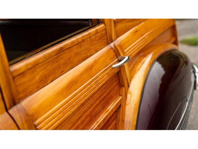 1946 Pontiac Eight (CC-2108128) for sale in Newport, Rhode Island
